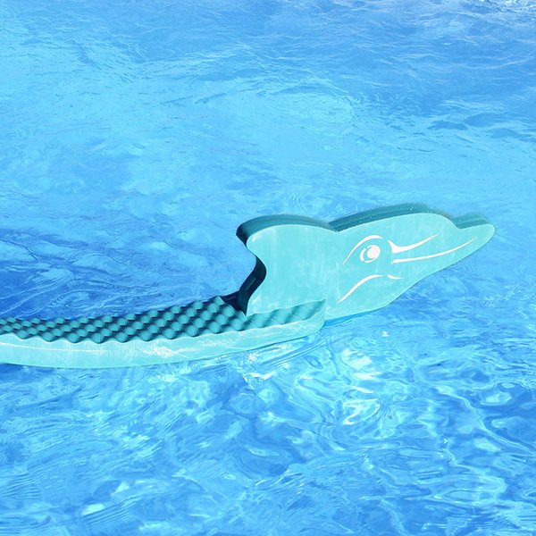 Jeu de piscine dauphin Léo - Image 8