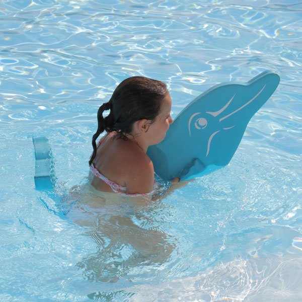 Jeu de piscine dauphin Léo - Image 9