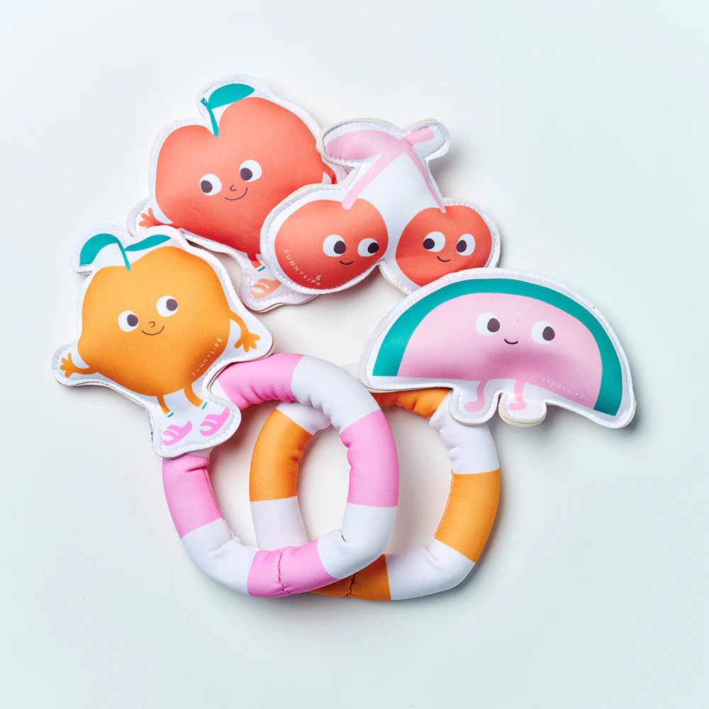 Jeu de plongée figurines lestées Pool - Image 11