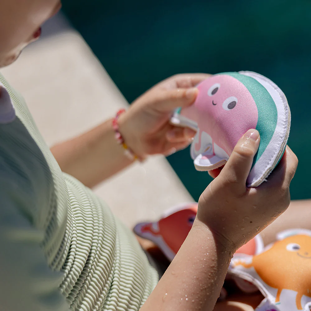 Jeu de plongée figurines lestées Pool - Image 9