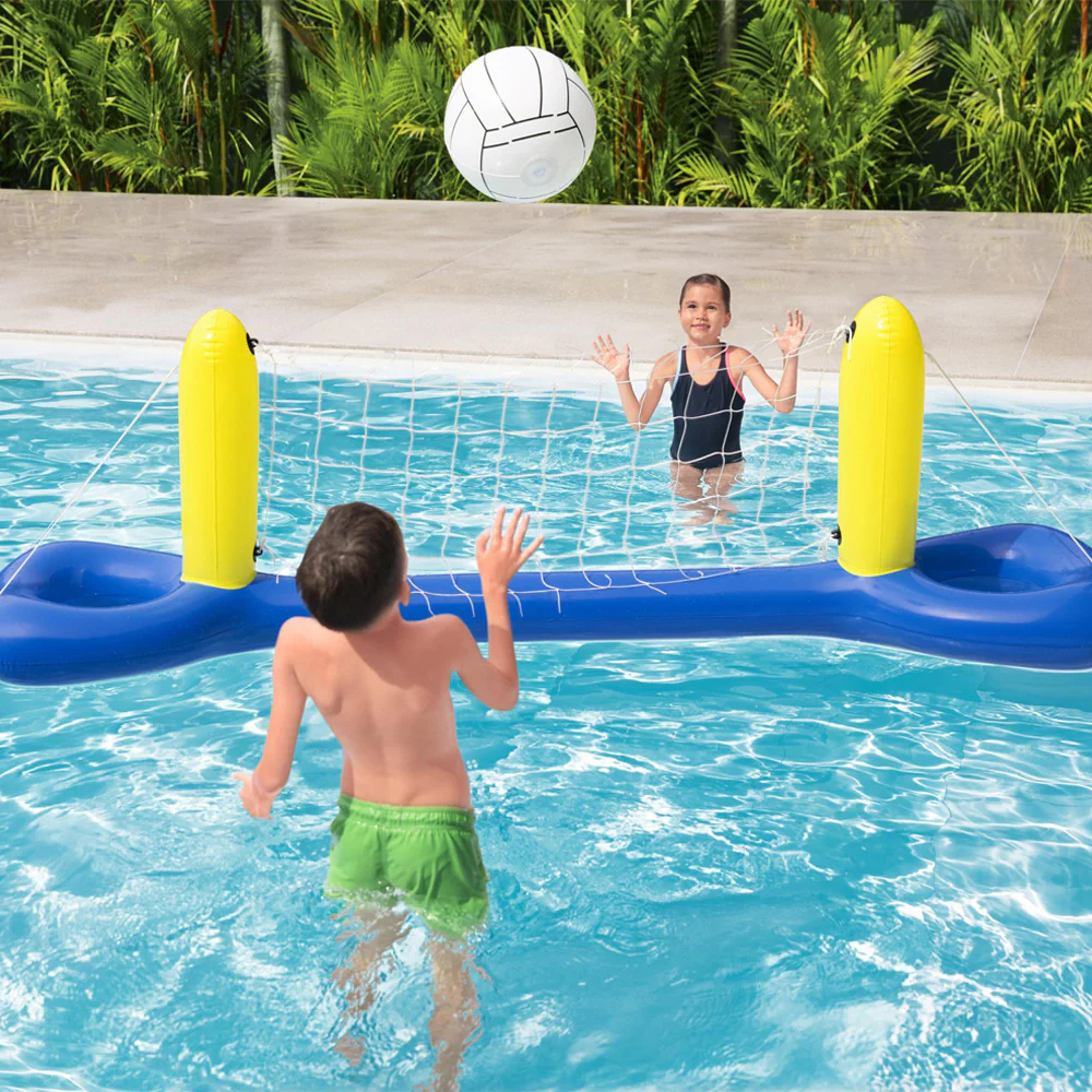 Jeu de Volley-Ball Pool - Image 4