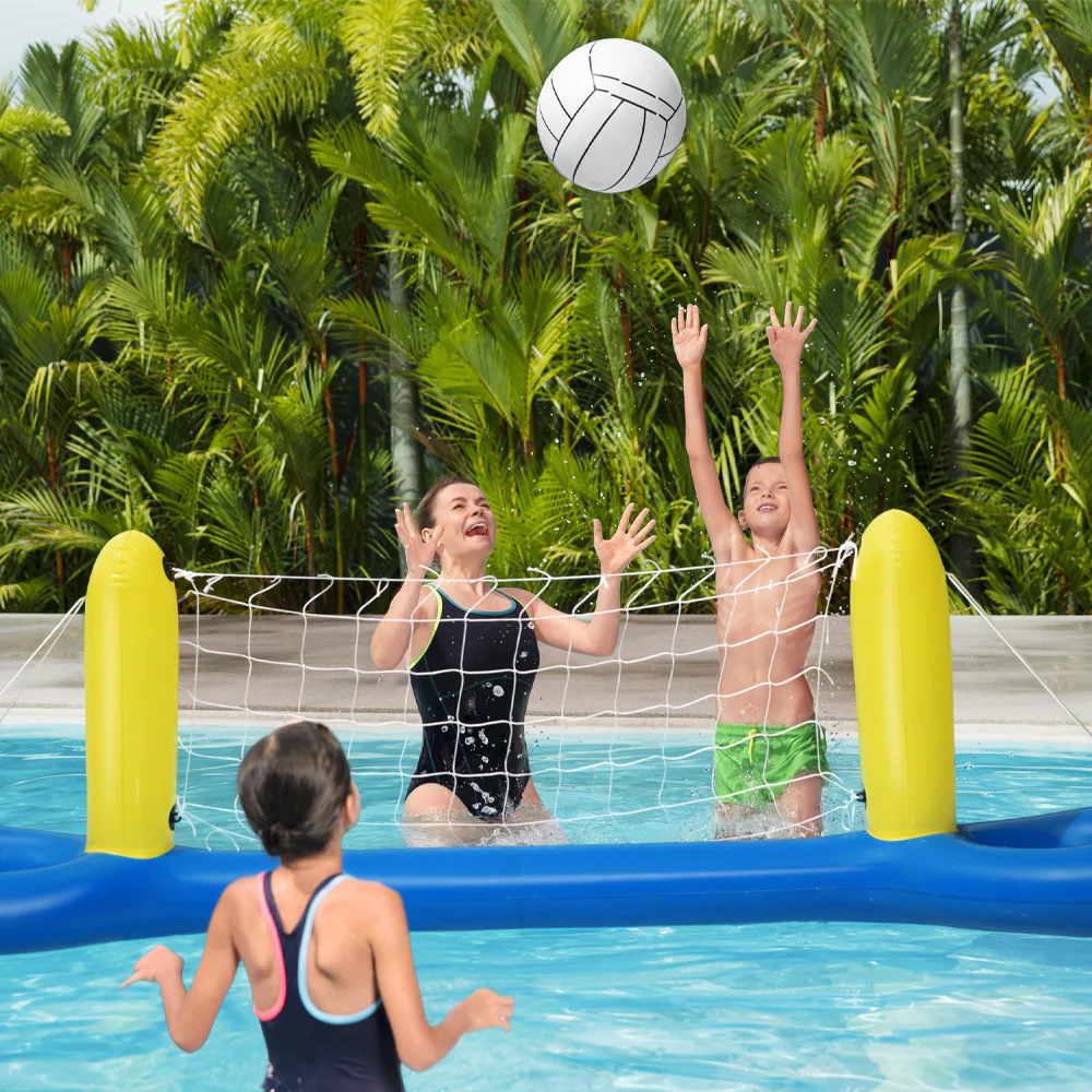 Jeu de Volley-Ball Pool - Image 5