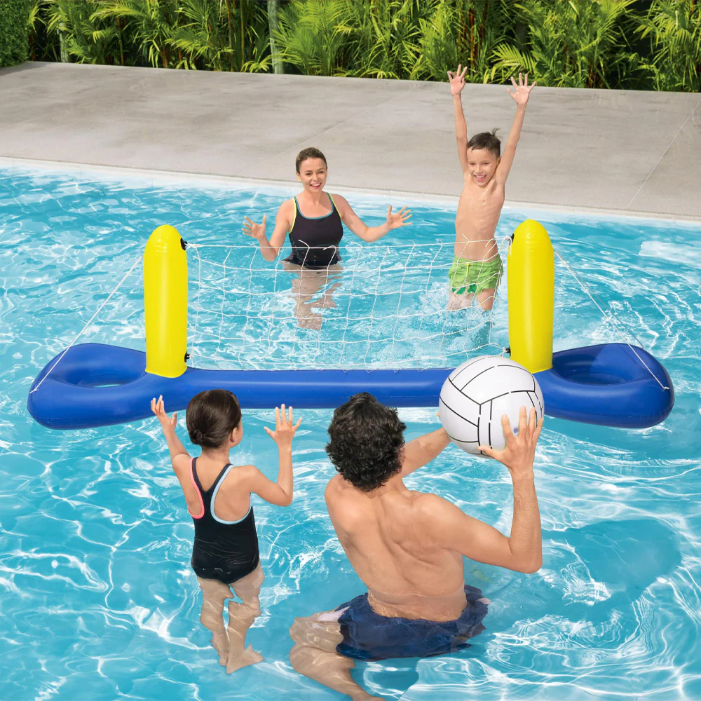Jeu de Volley-Ball Pool - Image 6