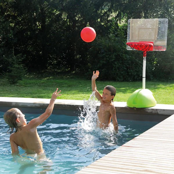 Jeu pour piscine JD Water Sports 3 en 1 - Image 3