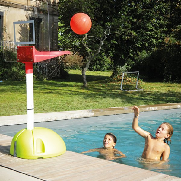 Jeu pour piscine JD Water Sports 3 en 1 - Image 4