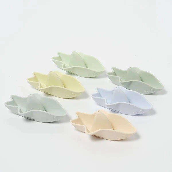 Jouet de bain petit bateau Splash Boat - Image 4