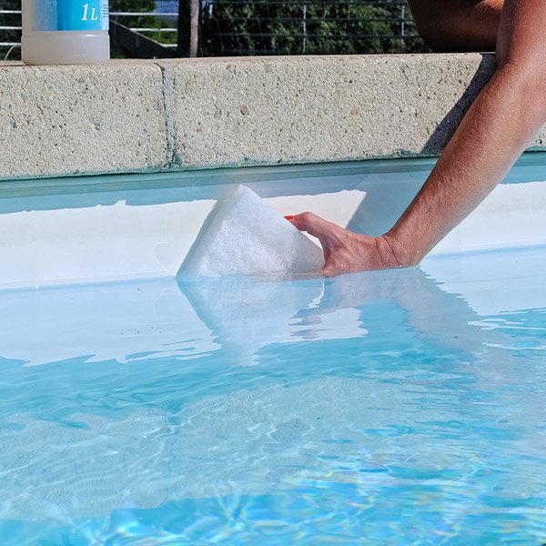 Eponge piscine Sponge Line - Image 4
