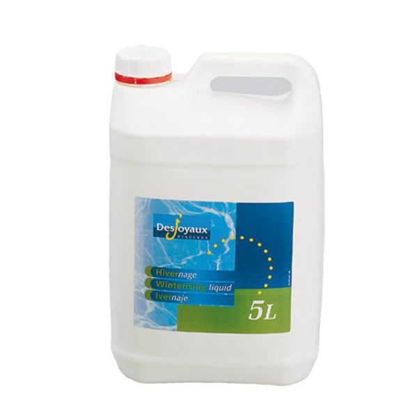 Kit Hivernage piscine - Jusqu'à 100 m3 - Image 3