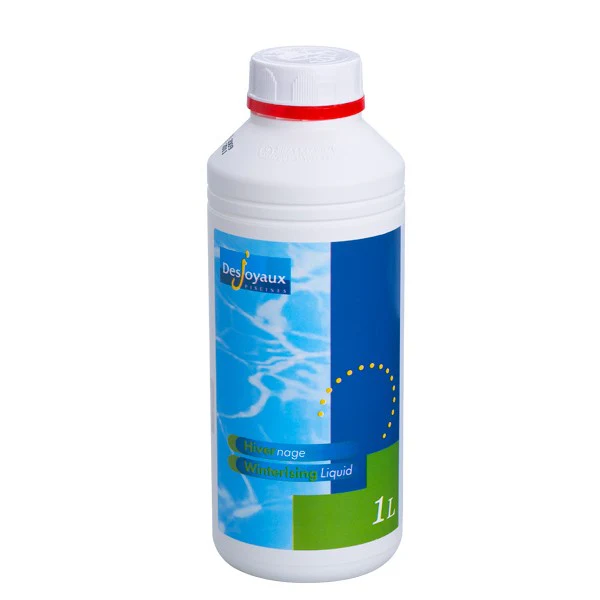 Liquide hivernage 1 L
