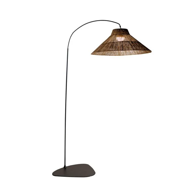 Lampadaire sans fil extérieur Bohème lampadaire-applique - Image 4