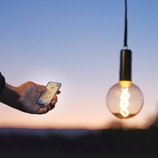 Lampe ampoule sans fil Bubble Mobil - Image 17