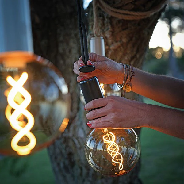 Lampe ampoule sans fil Bubble Mobil - Image 18