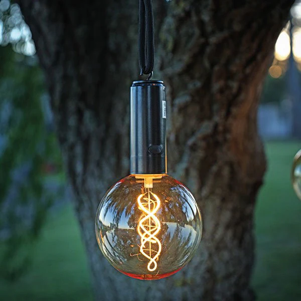 Lampe ampoule sans fil Bubble Mobil - Image 19