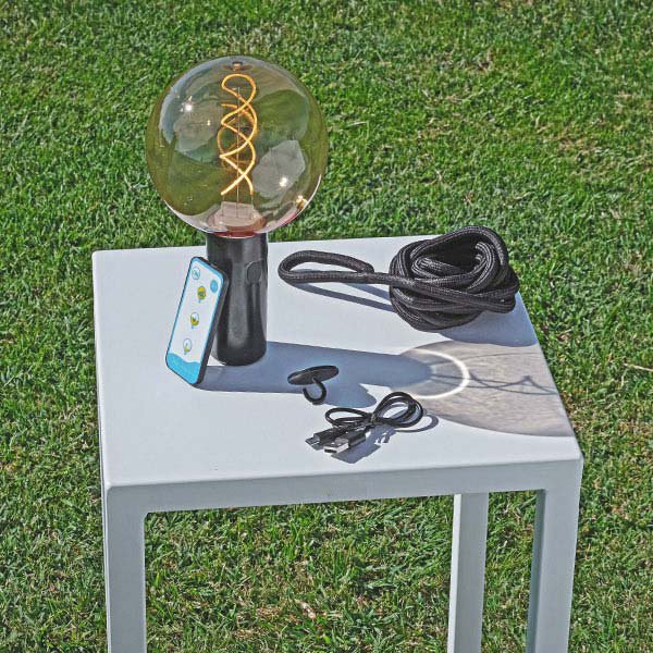 Lampe ampoule sans fil Bubble Mobil - Image 20