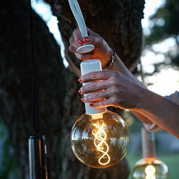 Lampe ampoule sans fil Bubble Mobil - Image 28
