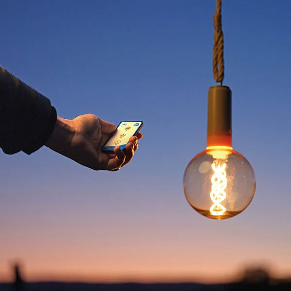 Lampe ampoule sans fil Bubble Mobil - Image 29