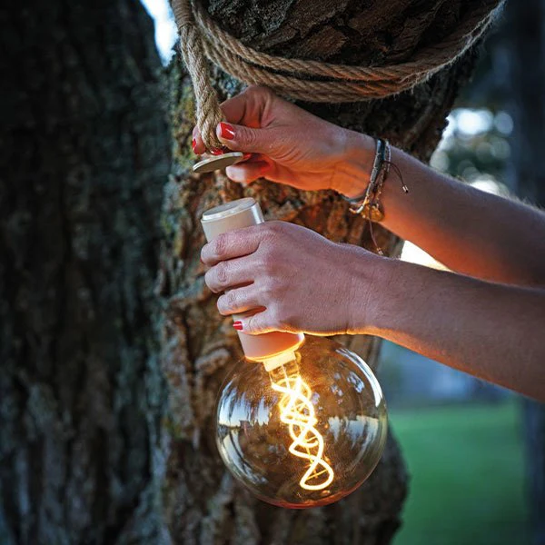 Lampe ampoule sans fil Bubble Mobil - Image 3