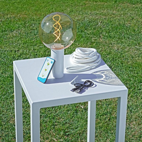 Lampe ampoule sans fil Bubble Mobil - Image 30