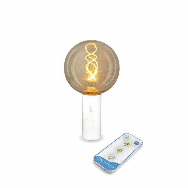 Lampe ampoule sans fil Bubble Mobil - Image 36