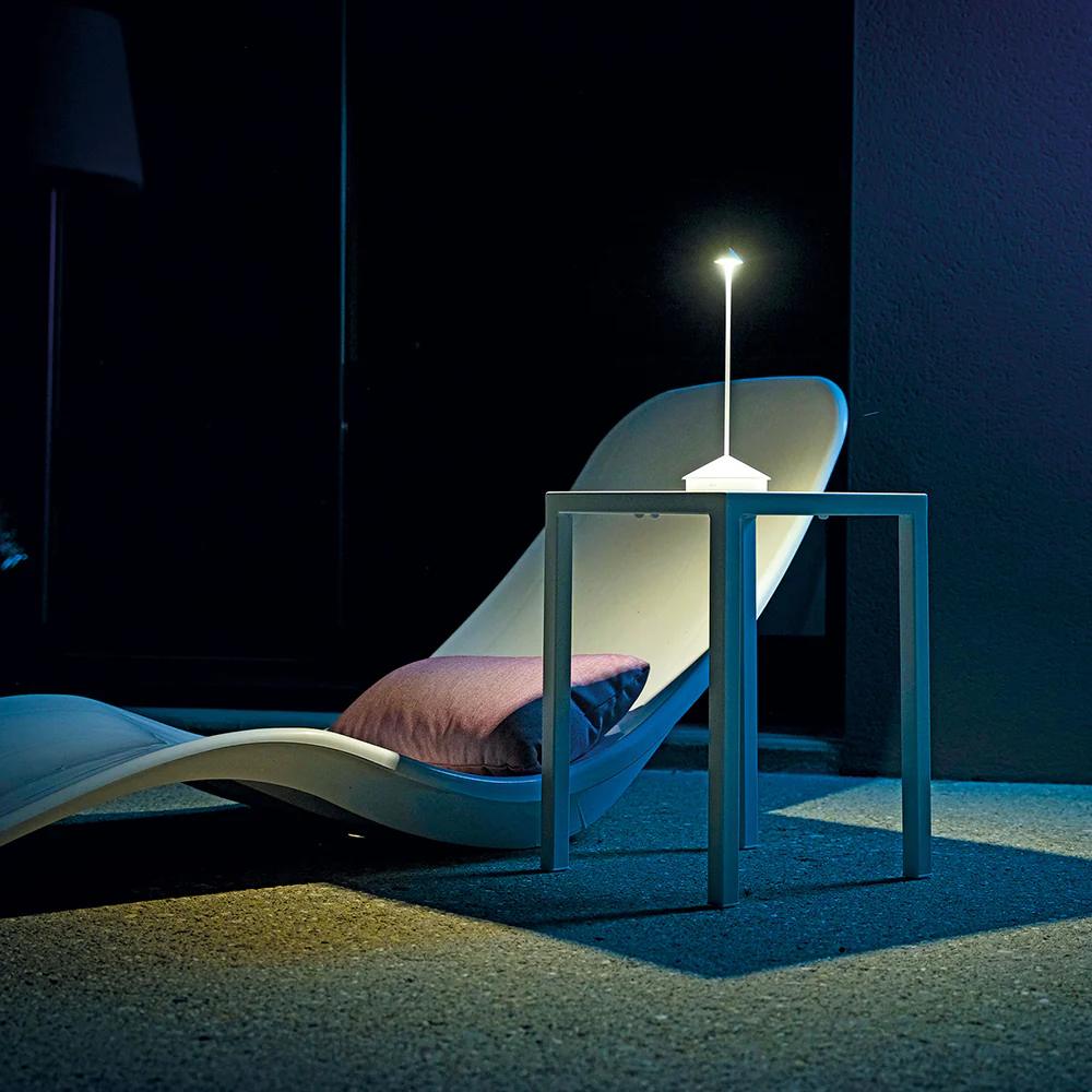 Lampe de table design Pinalight - Image 10