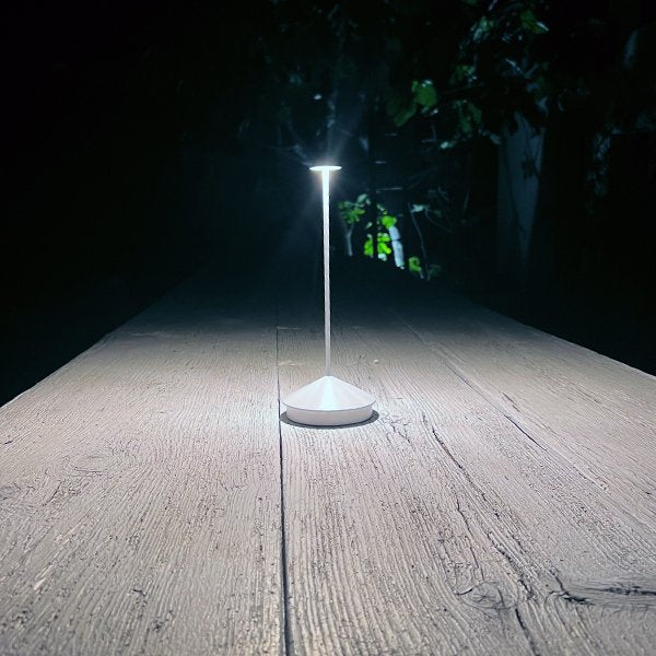 Lampe de table design Pinalight - Image 11