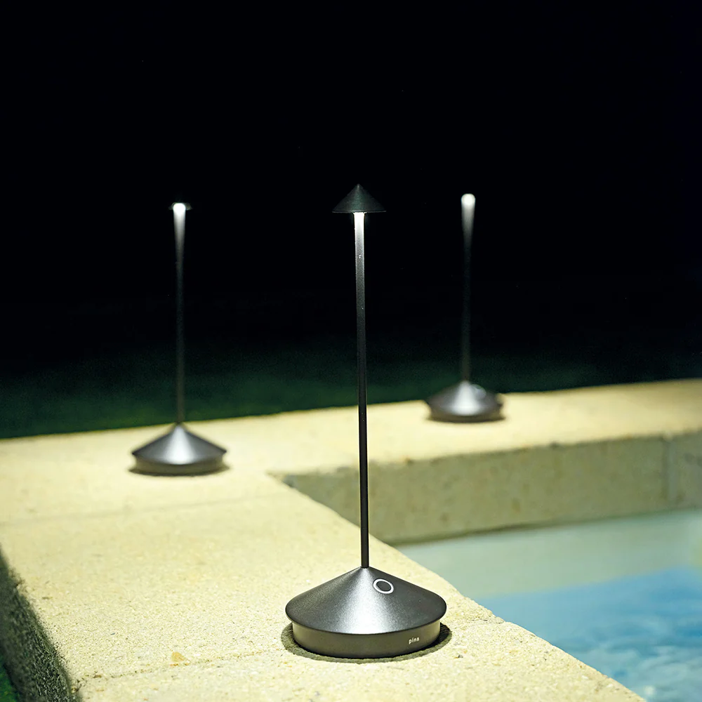Lampe de table design Pinalight - Image 17