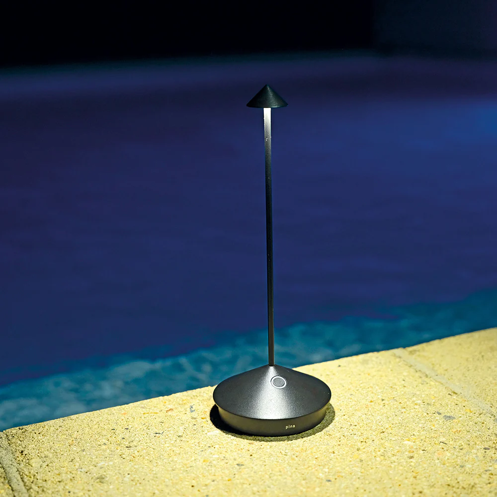 Lampe de table design Pinalight - Image 2