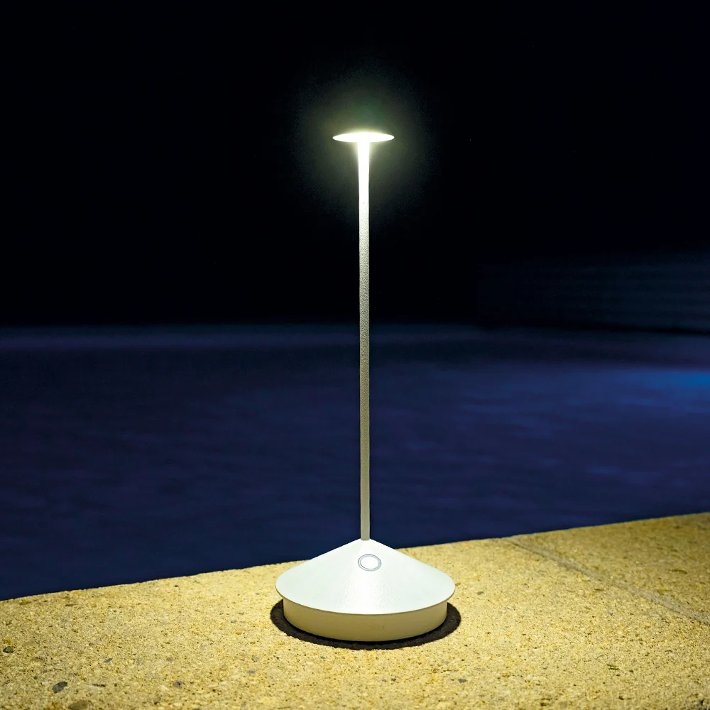 Lampe de table design Pinalight - Image 3