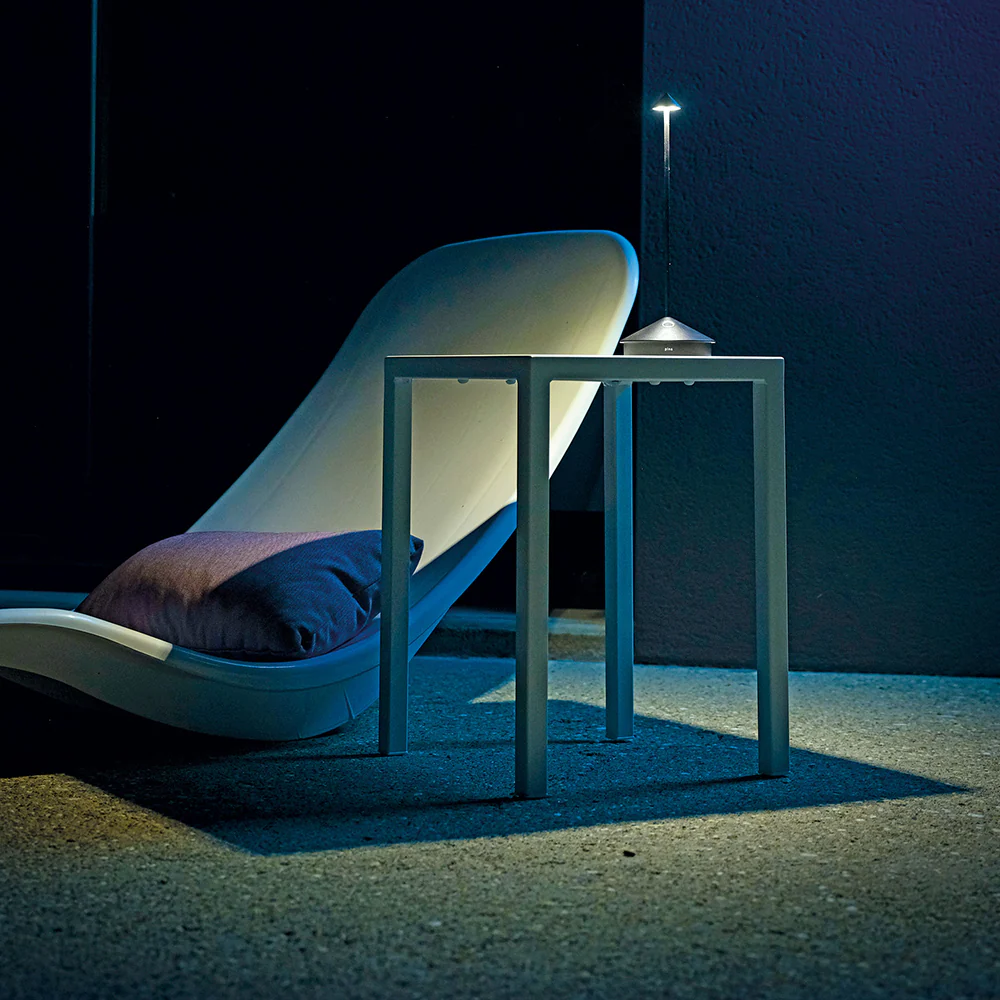 Lampe de table design Pinalight - Image 4