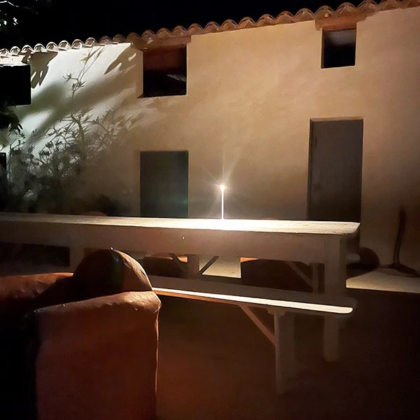 Lampe de table design Pinalight - Image 5
