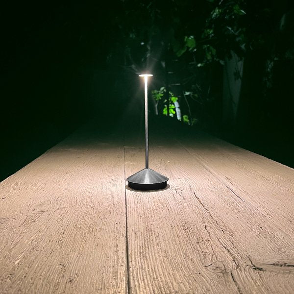 Lampe de table design Pinalight - Image 6