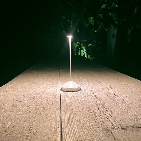 Lampe de table design Pinalight - Image 7