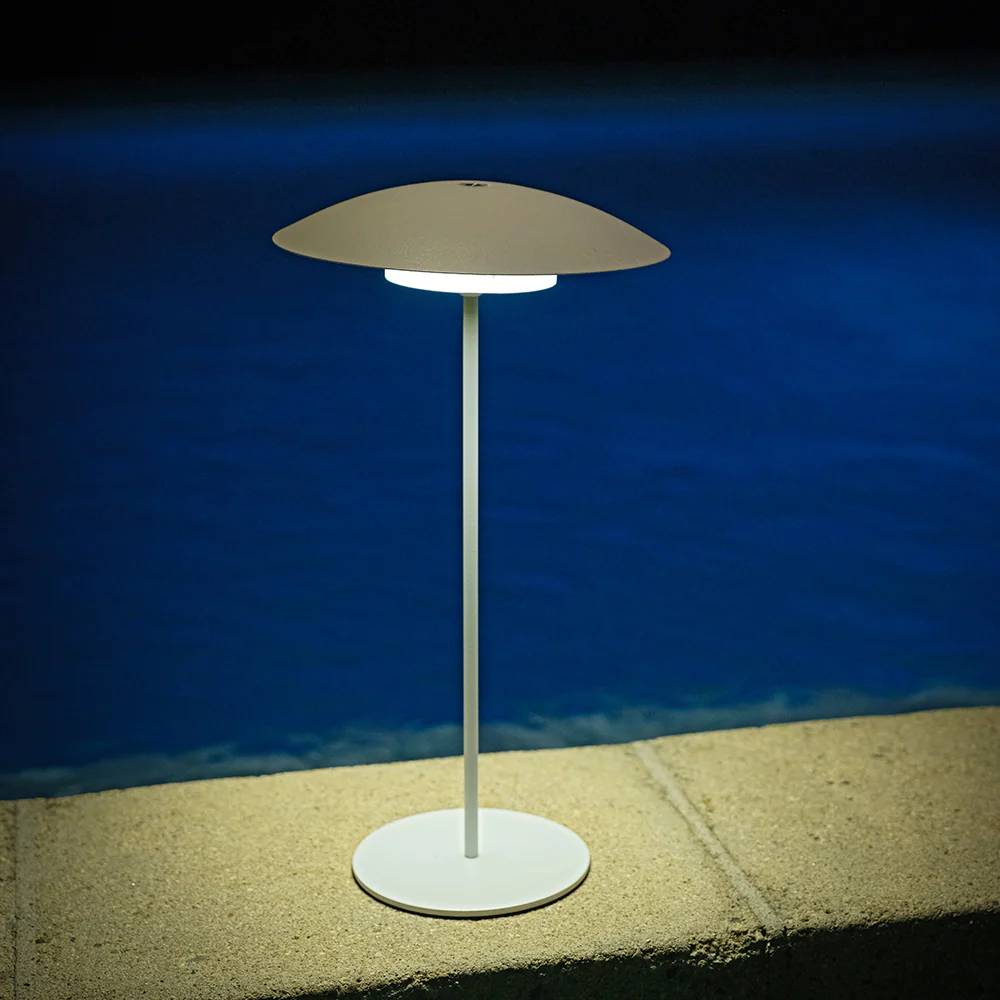 Lampe de table sans fil Perfetto - Image 3