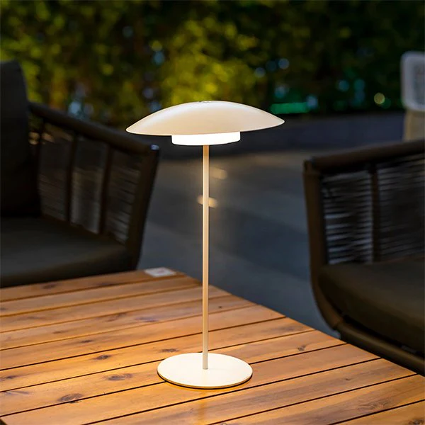 Lampe de table sans fil Perfetto - Image 5