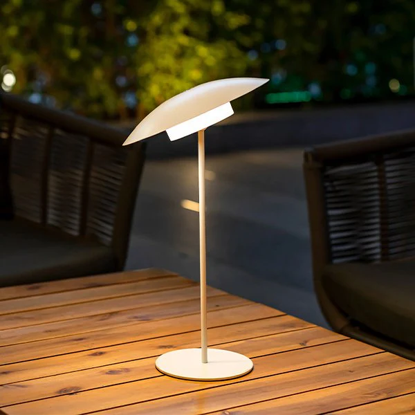 Lampe de table sans fil Perfetto - Image 7
