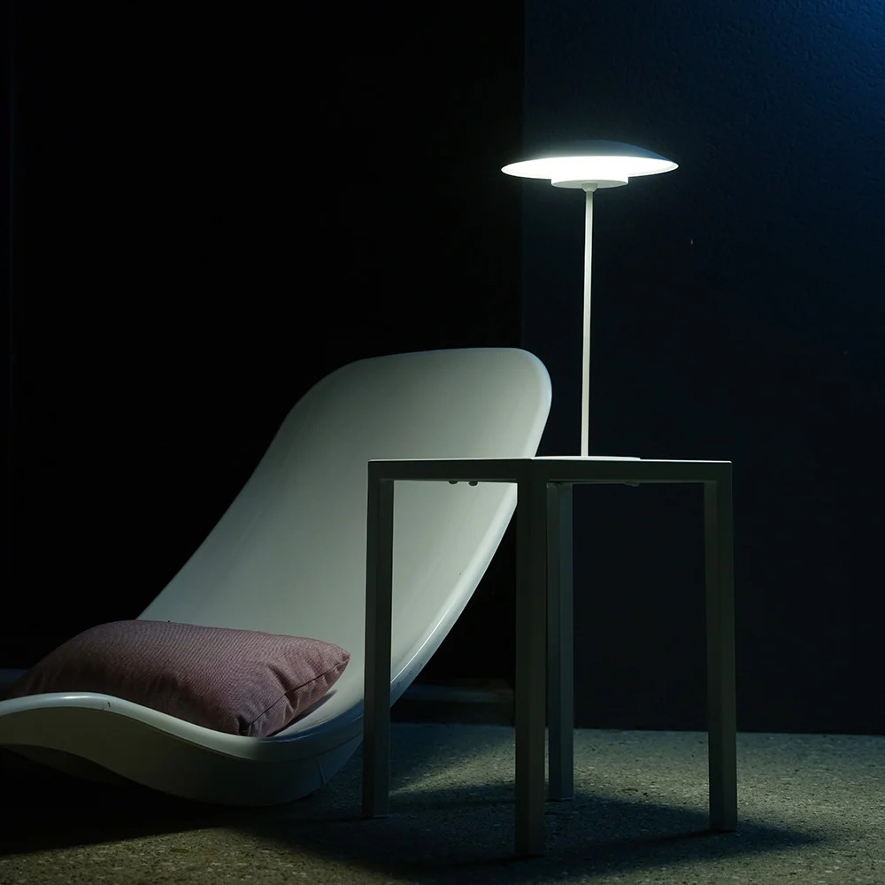 Lampe de table sans fil Perfetto - Image 8
