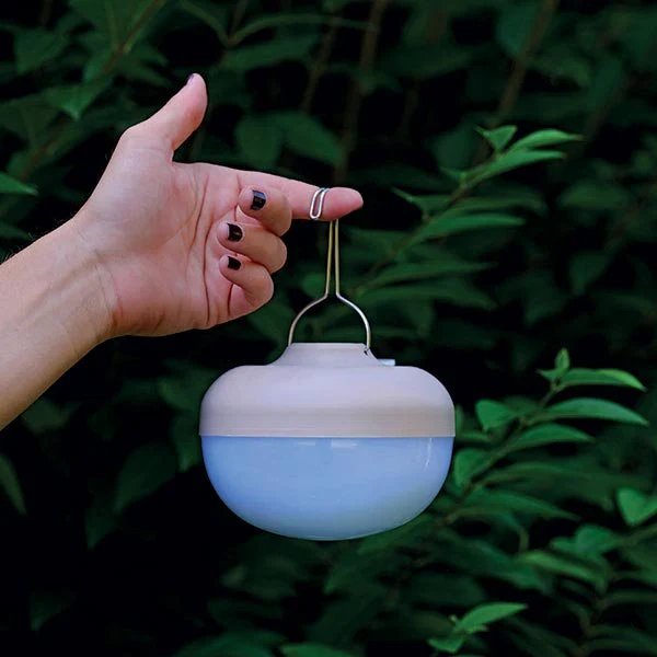 Lampe led rechargeable Nomad Lampe - Image 13