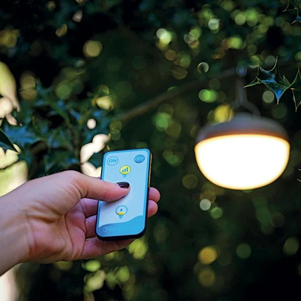 Lampe led rechargeable Nomad Lampe - Image 3
