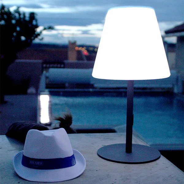 Lampe solaire à poser Lamp Solar Bella - Image 6