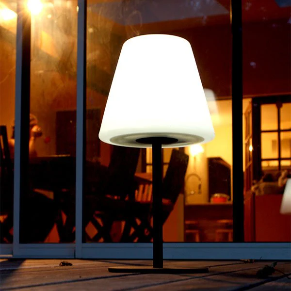 Lampe solaire à poser Lamp Solar Bella - Image 7