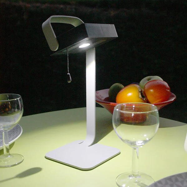 Lampe solaire de table Lamp Solar Design - Image 5