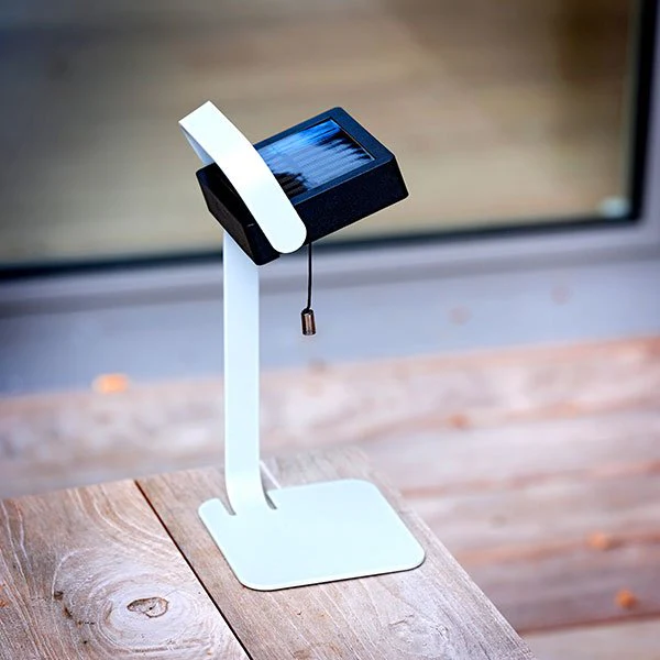 Lampe solaire de table Lamp Solar Design - Image 6