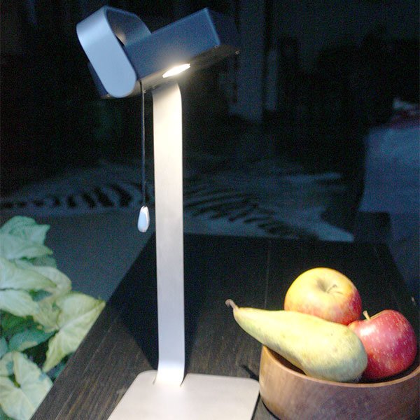 Lampe solaire de table Lamp Solar Design - Image 7
