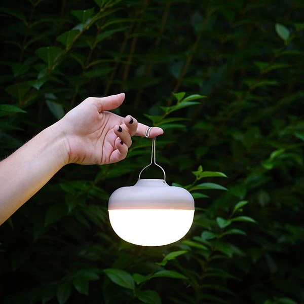 Lampe solaire portable Nomad Solar - Image 12
