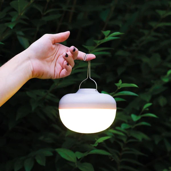 Lampe solaire portable Nomad Solar - Image 15