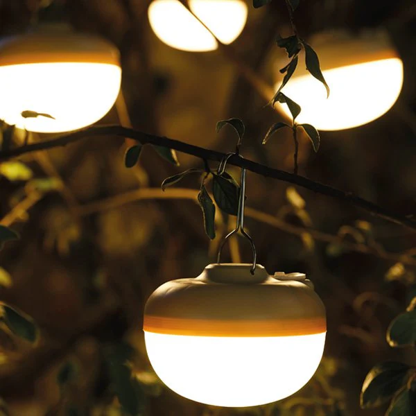 Lampe solaire portable Nomad Solar - Image 16