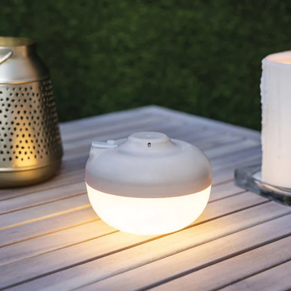 Lampe solaire portable Nomad Solar - Image 19