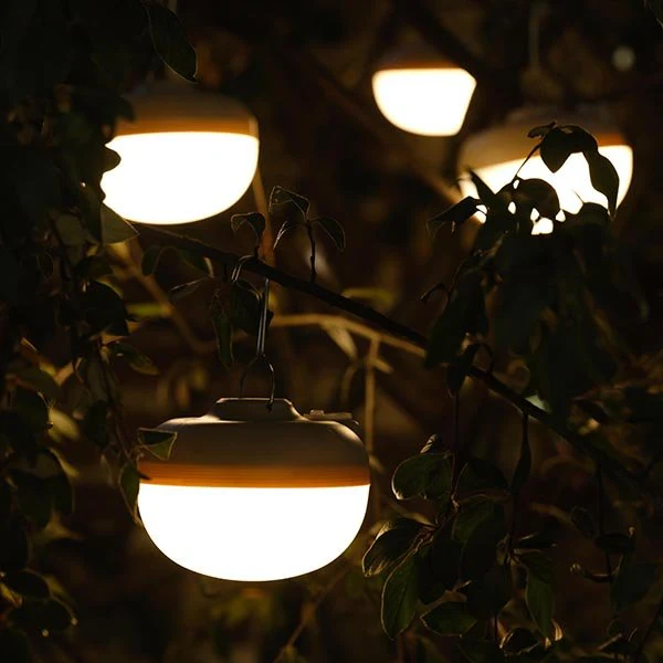 Lampe solaire portable Nomad Solar - Image 5
