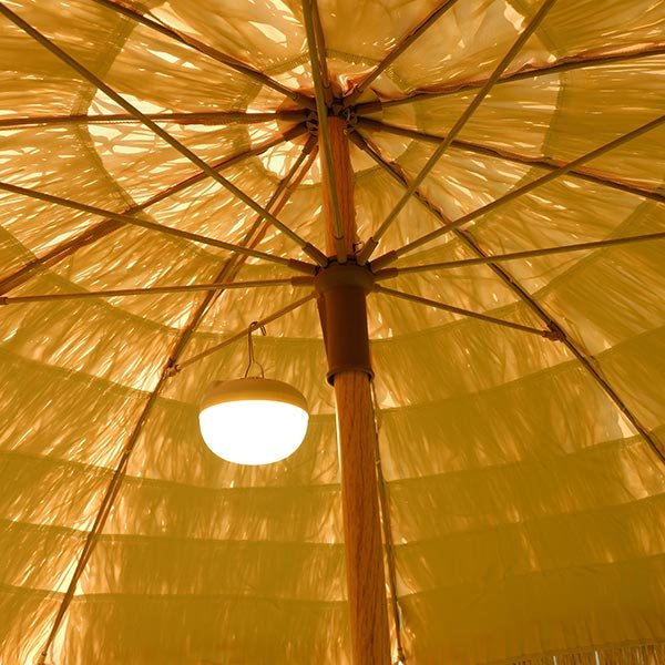 Lampe solaire portable Nomad Solar - Image 7