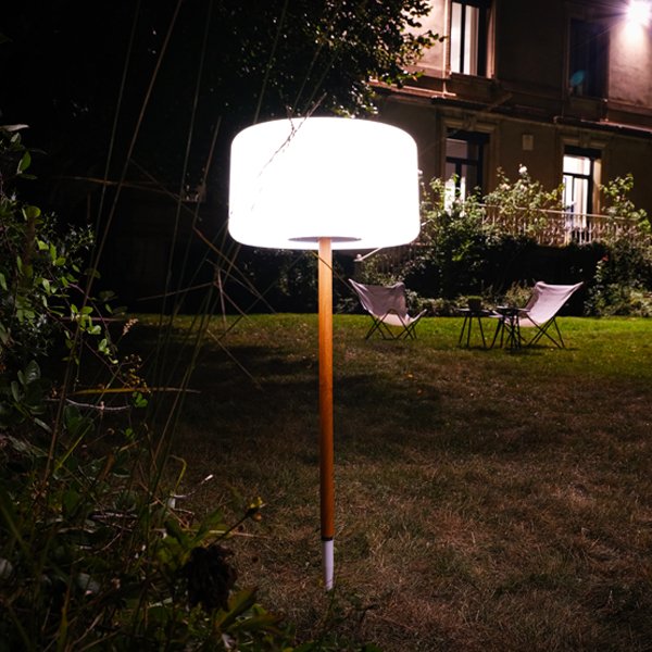 Lampe solaire sans fil Nomad Solar Modulable - Image 10